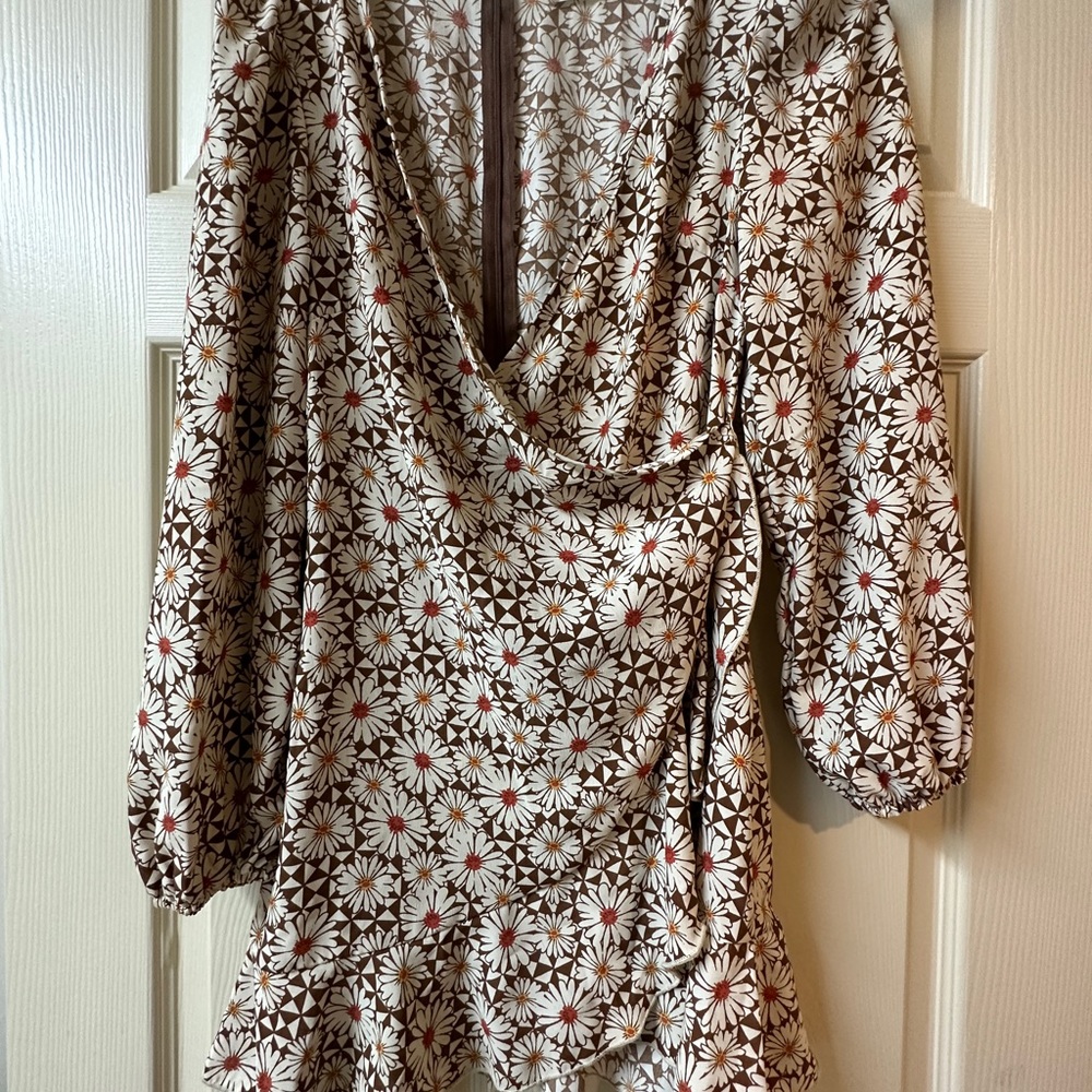 Altars state dress
